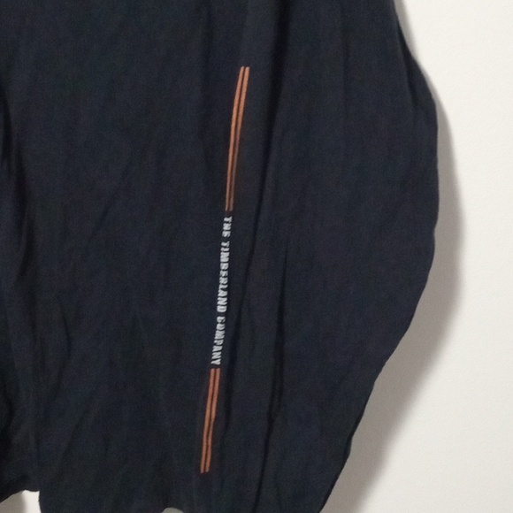 Mens Timberland 'Boots and Gear" Long Sleeve Shirt 2xl - Picture 5 of 7